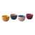Set de 4 tasses à cappuccino by La Marzocco / 175 ml - Pols Potten