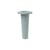 Vase  plastique bleu amovible supplémentaire pour lampe Bouquet / Intercheangeable - Magis