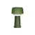 Lampe extérieur sans fil rechargeable Revolve LED vert - Fatboy