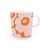 Mug Unikko céramique rose / 25 cl - Marimekko