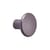 Patère The Dots Metal Small / Ø 2,7 cm - Muuto