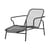 Transat Vig métal noir - Normann Copenhagen