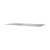 Accessorio  vetro trasparente / Scaffale interno per Panton Wire Extended - L 68,2 x P 34,8 cm - MONTANA