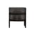 Kommode Ghost Buster plastikmaterial grau / B 68 x H 80 cm - Philippe Starck 2010 - Kartell