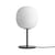 Lampe de table Lantern Medium / Ø 30 cm - NEW WORKS