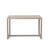 Table enfant Little Architect / 4 places - 76 x 55 cm - Ferm Living