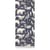 Papier peint Animals papier bleu / 1 rouleau - Larg 53 cm - Ferm Living
