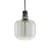 Suspension Amp Small     / Ø 14 x H 17 cm - Verre & marbre - Normann Copenhagen