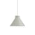 Suspension Top / Ø 28 x H 19 cm - Acier - Muuto