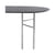 Accessoire  bois multicolore / Plateau ovale pour tréteaux Mingle Small 150x75 cm / Modèle d'expo - Ferm Living