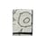 Asciugamano Piirto Unikko tessuto beige / 50 x 100 cm - Marimekko