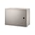 Caisson / 1 porte battante beige - L 58 x P 30 x H 42 cm - String Furniture