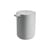 Distributeur de savon Birillo plastique blanc / 30 cl - Alessi