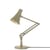 Lampada da tavolo 90 Mini Mini LED metallo verde / LED - Collegamento alla rete elettrica o USB - Anglepoise