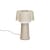 Lampe de table Revolve verre beige - Fatboy