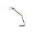 Lampe de table Tolomeo Micro Color Matte / 1987 - Artemide