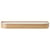 Regal Epoch holz natur / L 79 cm - Beidseitig verwendbar - Audo Copenhagen