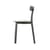 Stuhl APC plastikmaterial grau / Polypropylen - Vitra