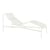 Transat fixe Palissade métal blanc / Bouroullec, 2016 - Hay