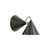 Pose Surface LED Wall light metal green / Orientable - Tom Dixon