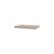 Accessorio  legno beige / Base per modulo Montana Mini - Ingombro H 3 cm x L 35 cm - MONTANA