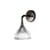 Applique E' plastique transparent / Polycarbonate 2.0 - Ferruccio Laviani, 2006 - Kartell