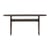Konsole PI holz braun / 160 x 40 x H 75 cm - Massives Mahagoni - Ethnicraft