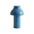 Lampada da esterno ricaricabile senza fili PC Portable n°2 materiale plastico blu / Pierre Charpin - Hay