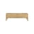 Mobile TV PI legno naturale / L 164 x P 45 x H 53 cm - Ethnicraft