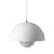 Suspension Flowerpot VP7 / Ø 37 cm - By Verner Panton, 1969 - &tradition