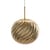 Suspension Whirl Large / LED - Ø 45 cm - Tom Dixon