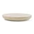 Table basse Olo Concrete / Ø 100 x H 15 cm - Béton ciré - Mogg