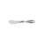 Sardine Butter knife metal - & klevering