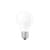 LED-Glühbirne E27 Classique A60 glas weiß Frosted / 7,5W (= 75W) - Warmweiß - Osram