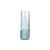Karaffe Jellies Family plastikmaterial blau - Kartell
