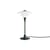 Lampe de table PH 2/1 vert / Réédition 1927 - Louis Poulsen