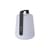Lampe extérieur sans fil rechargeable Balad 2 métal gris / H 25 cm - Fermob