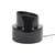 Lampe de table Pillar céramique noir - Serax