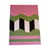 Tapis Vertigo / 90 x 55 cm - Tissé main - COLORTHERAPIS