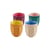 Set de 4 tasses à latte by La Marzocco - 300 ml - Pols Potten