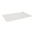 Couvercle  plastique blanc / Pour panier Colour Crate X-Large 42,5 x 68,5 cm - Hay