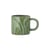 Ninka Cup ceramic green / 25 cl - Bloomingville