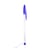 Lampe Bic Lamp bleu / LED - H 178 cm - Seletti