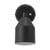 Wandleuchte Klip metall schwarz - Normann Copenhagen