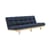 Canapé convertible Lean / L 200 cm - KARUP DESIGN