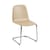 Chaise Brink bois naturel - Muuto