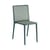 Chaise empilable Belvedere Tech / OUTDOOR - Tressage technopolymère - Kartell
