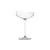 Coupe à champagne  verre transparent / 20 cl - Eva Trio