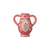 Vase Odina / Ø 11 x H 15 cm - Bloomingville