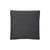 Accessoire  tissu gris / Coussin pour canapés & fauteuil Rar - 50 x 50 cm - Normann Copenhagen